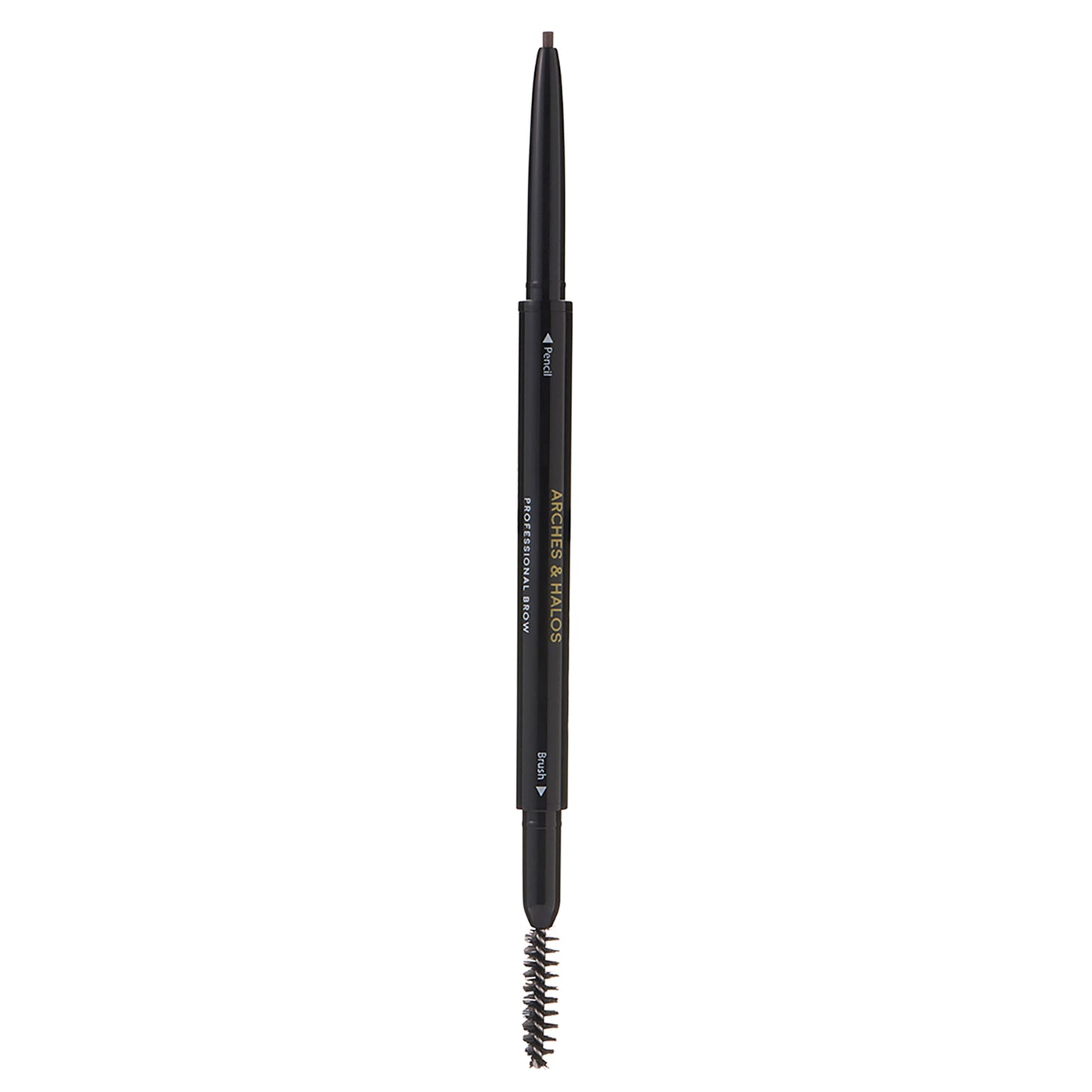 Brow Pencil – Micro-Detailed Definer For Eyebrows