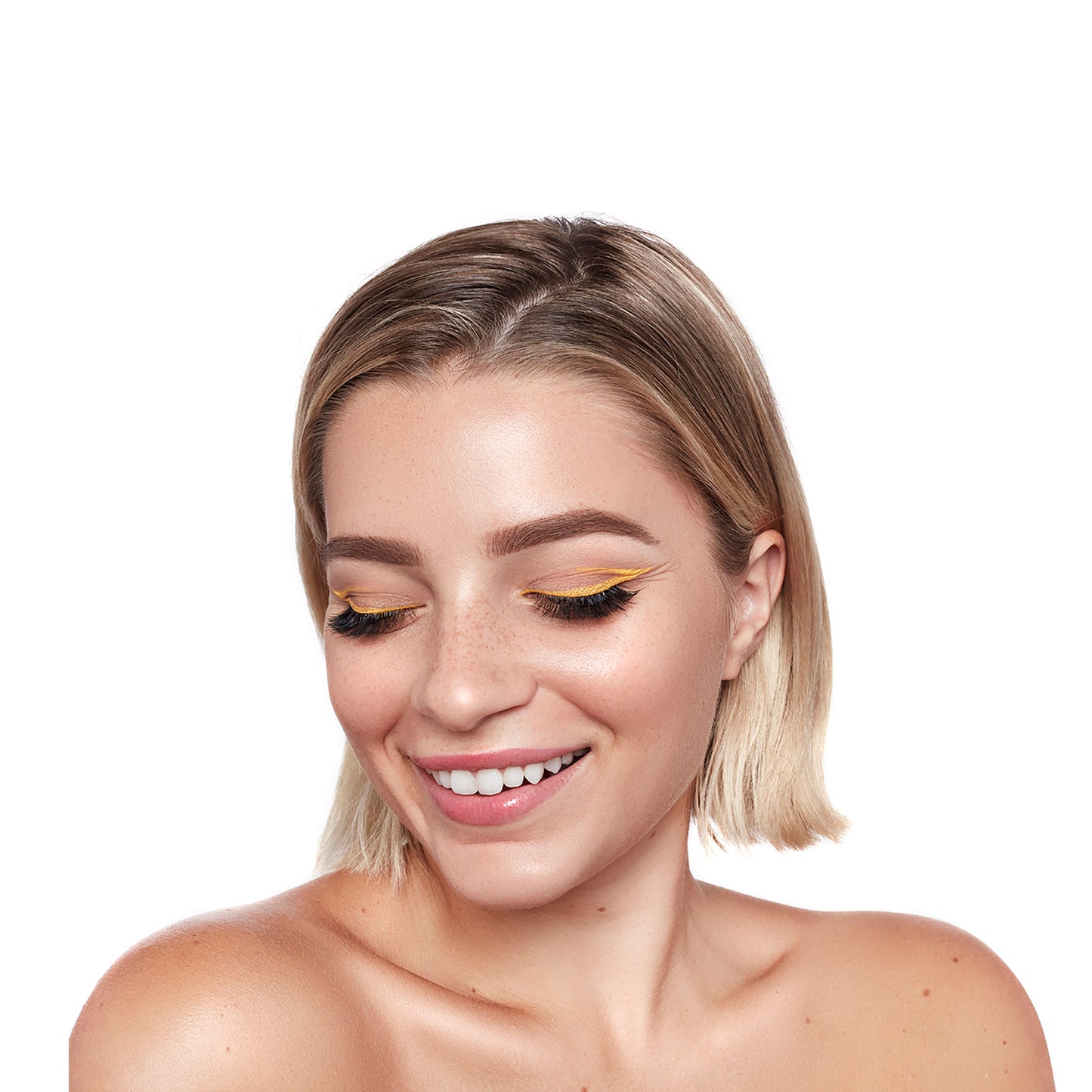 Brow Pencil – Angled Shader For Eyebrows