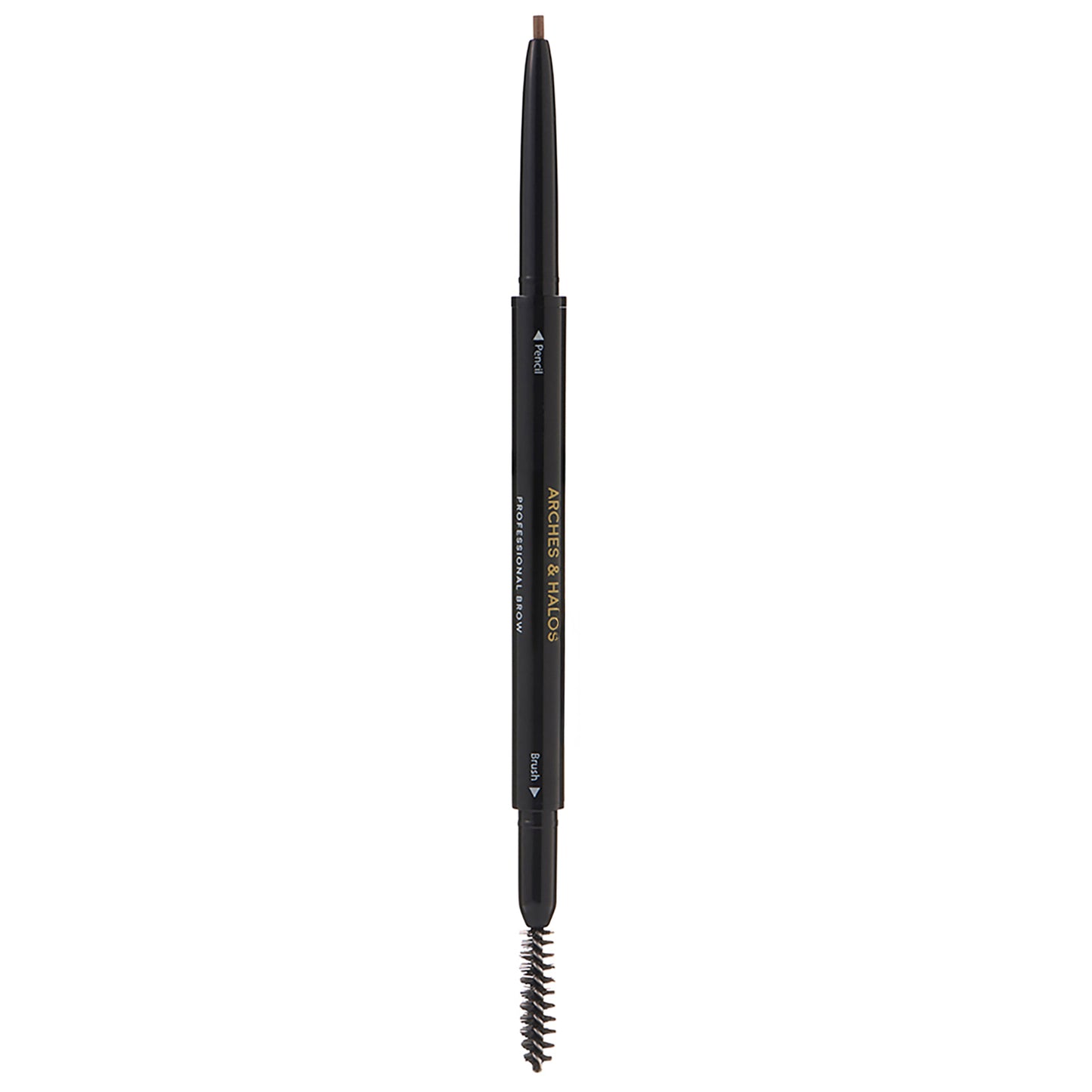 Brow Pencil – Micro-Detailed Definer For Eyebrows