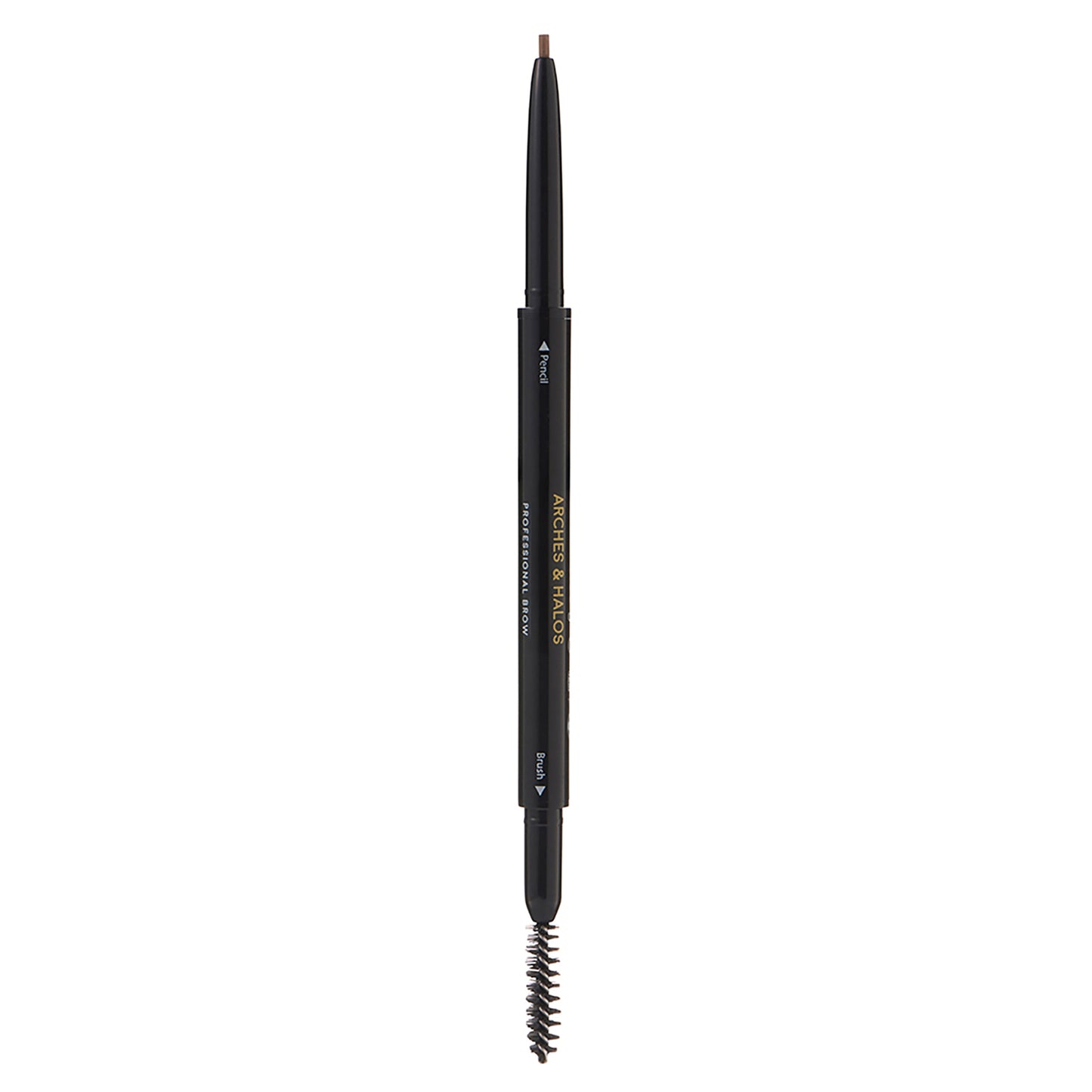 Brow Pencil – Micro-Detailed Definer For Eyebrows