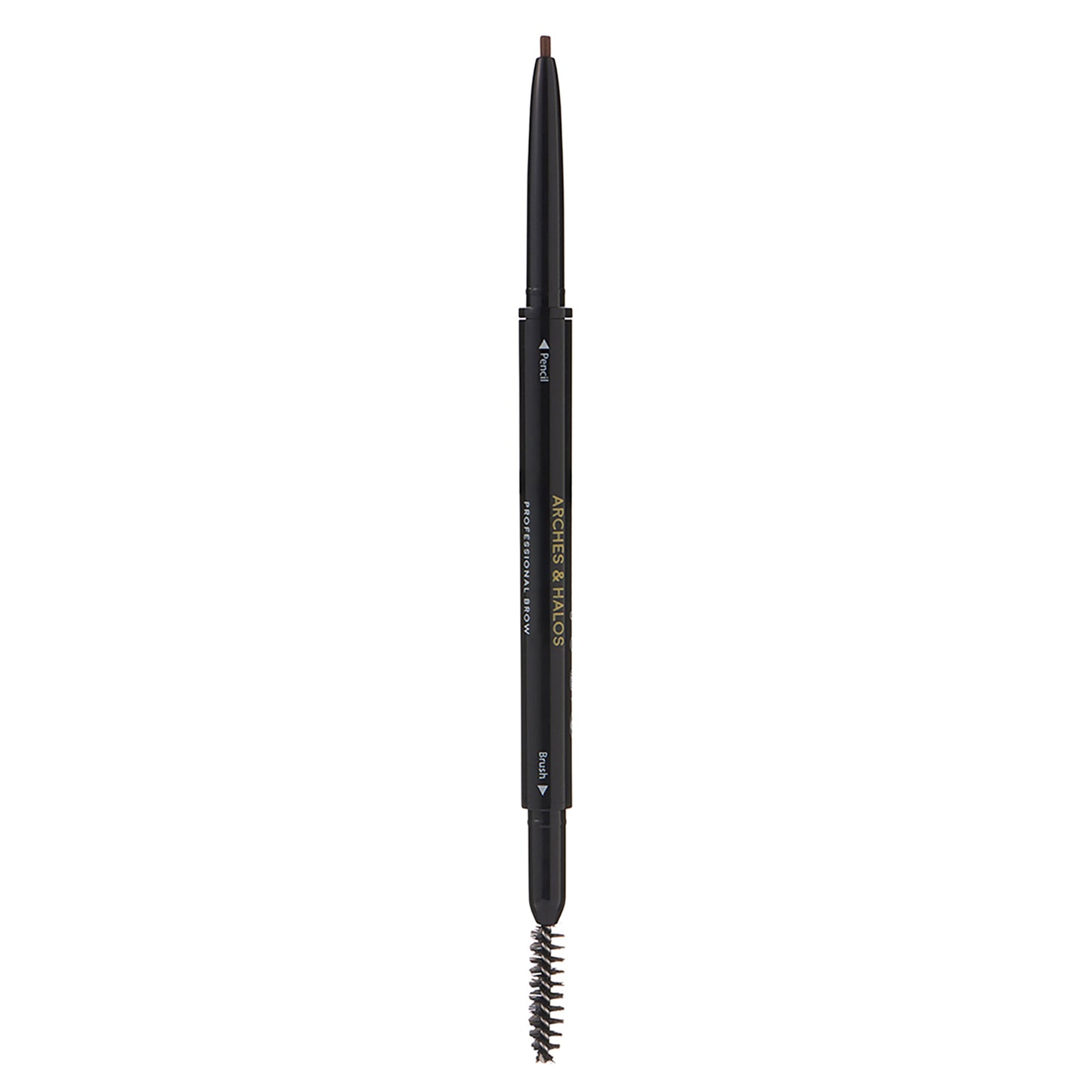 Brow Pencil – Micro-Detailed Definer For Eyebrows