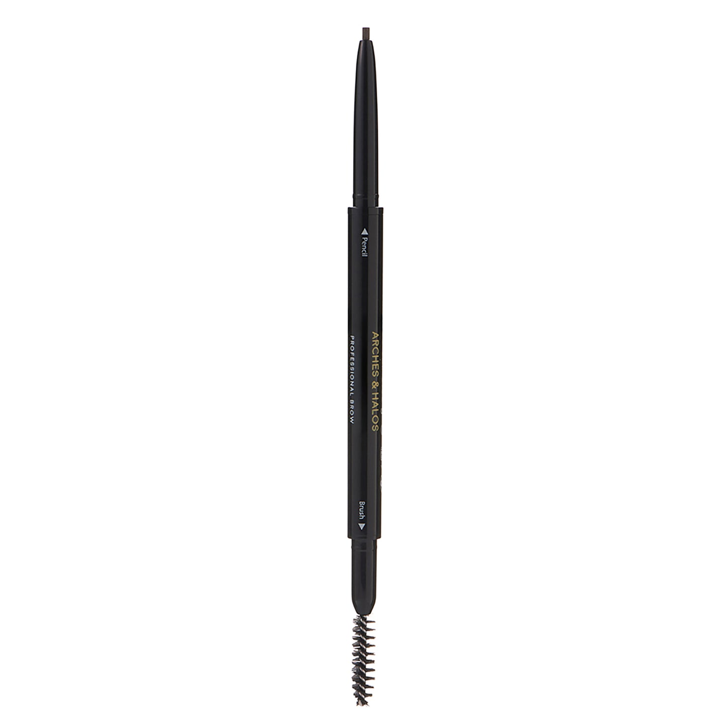 Brow Pencil – Micro-Detailed Definer For Eyebrows