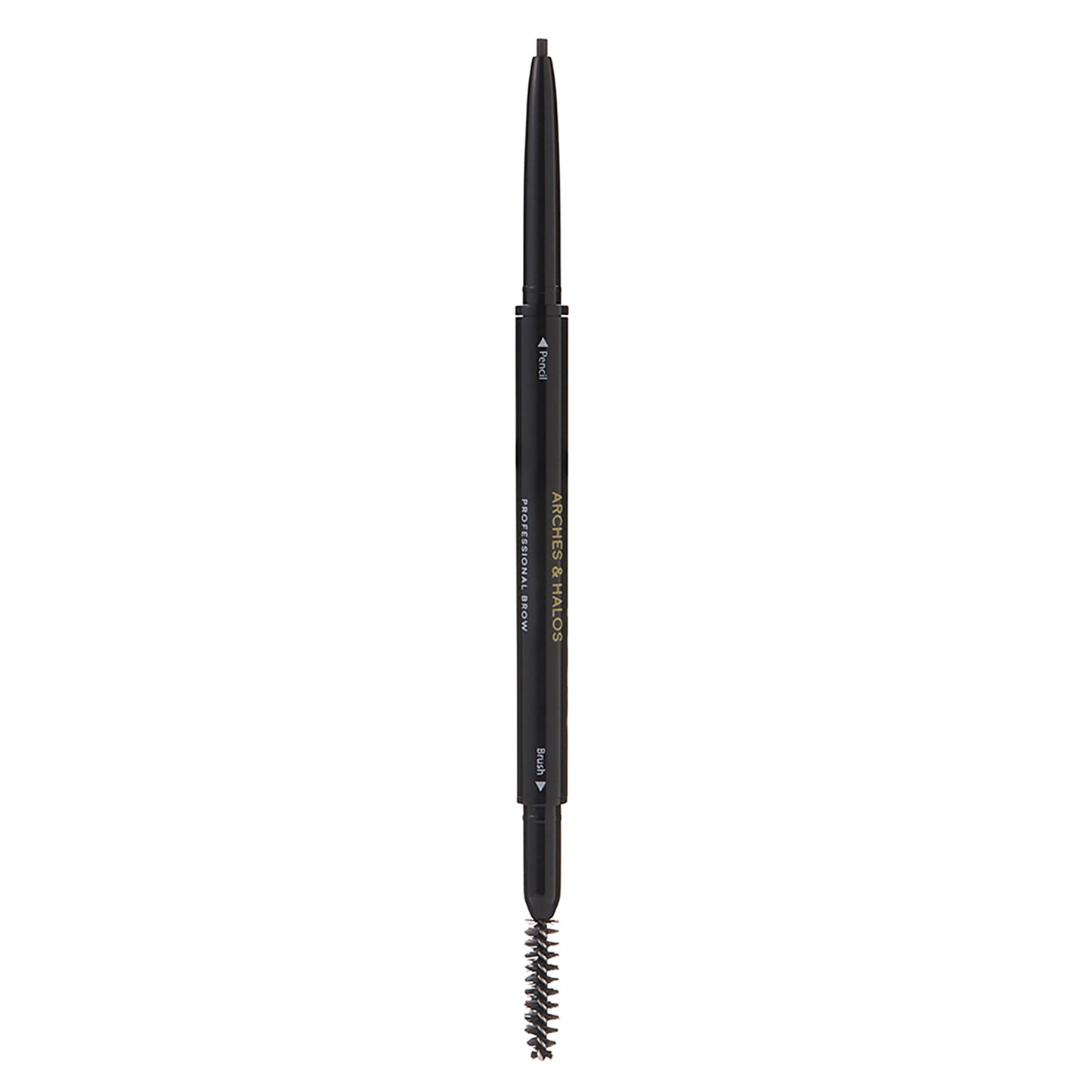 Brow Pencil – Micro-Detailed Definer For Eyebrows