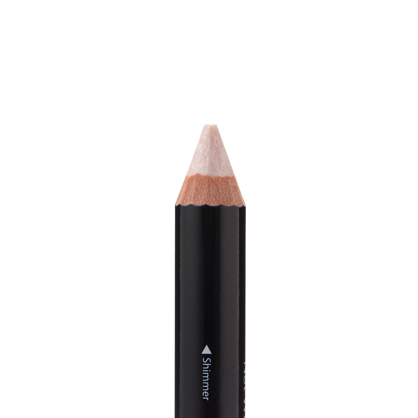 Dual-Ended Crayon - Matte Concealer & Satin Highlighter For Eyebrows