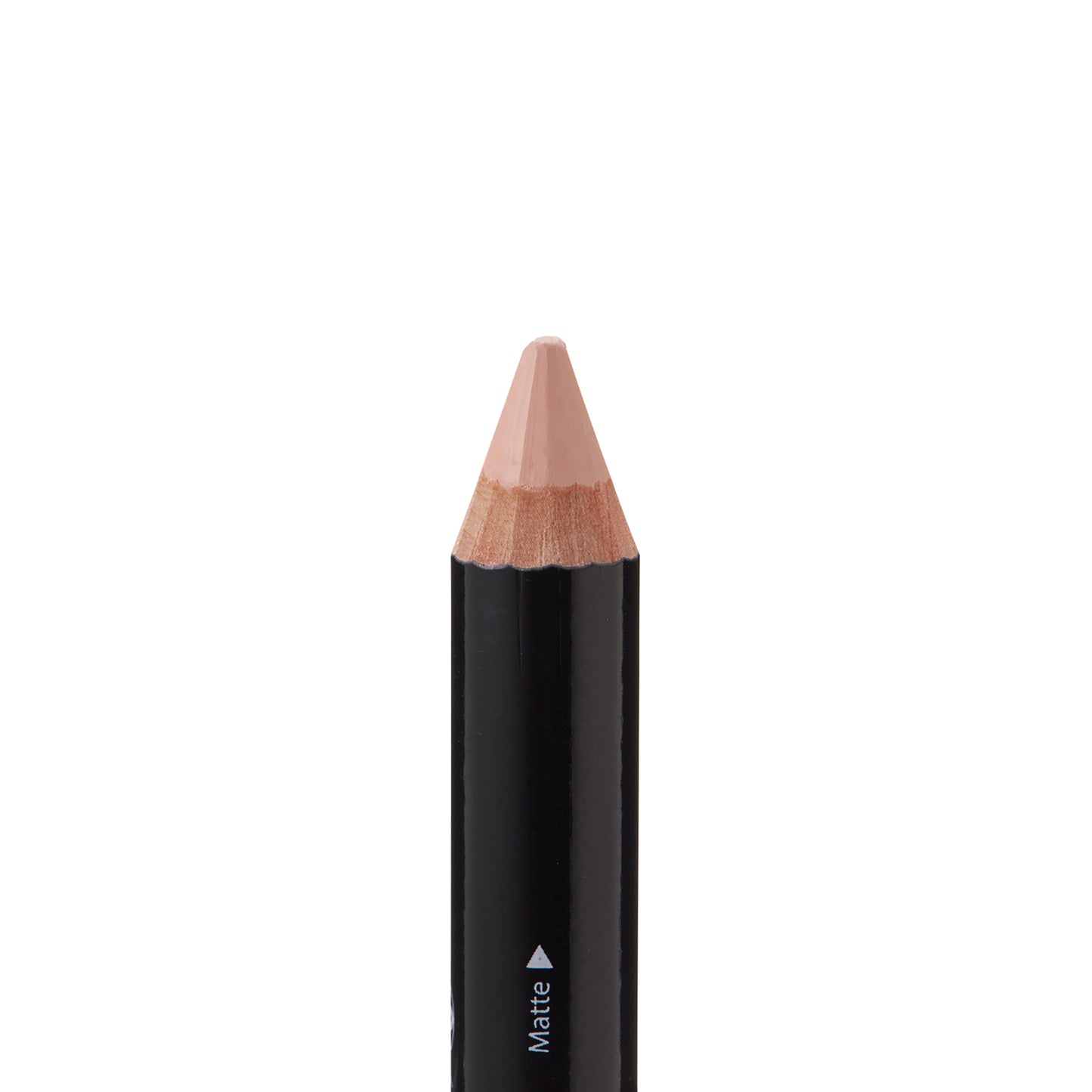 Dual-Ended Crayon - Matte Concealer & Satin Highlighter For Eyebrows