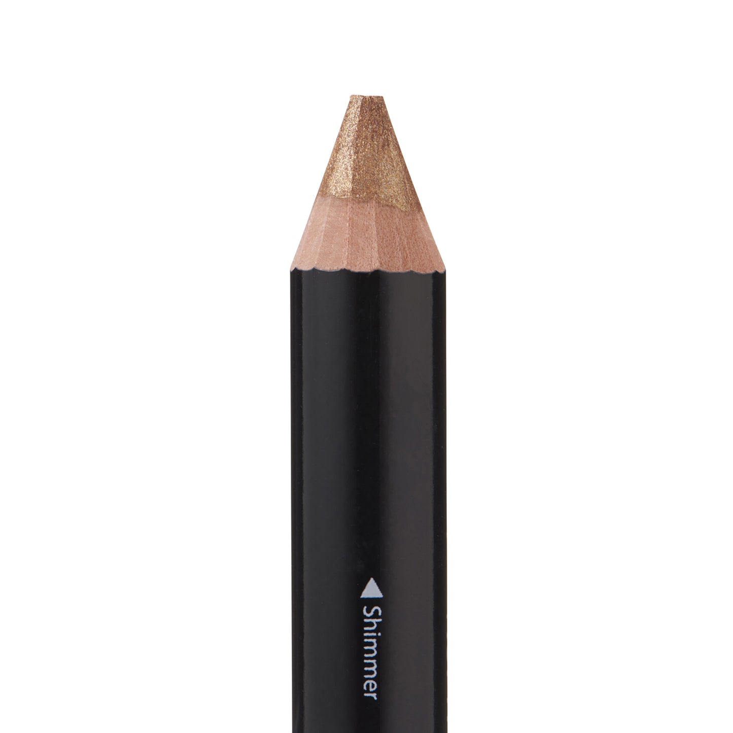 Dual-Ended Crayon - Matte Concealer & Satin Highlighter For Eyebrows