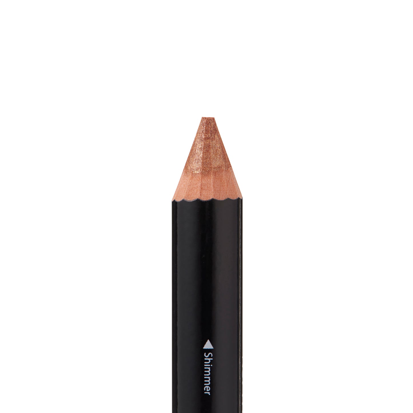 Dual-Ended Crayon - Matte Concealer & Satin Highlighter For Eyebrows