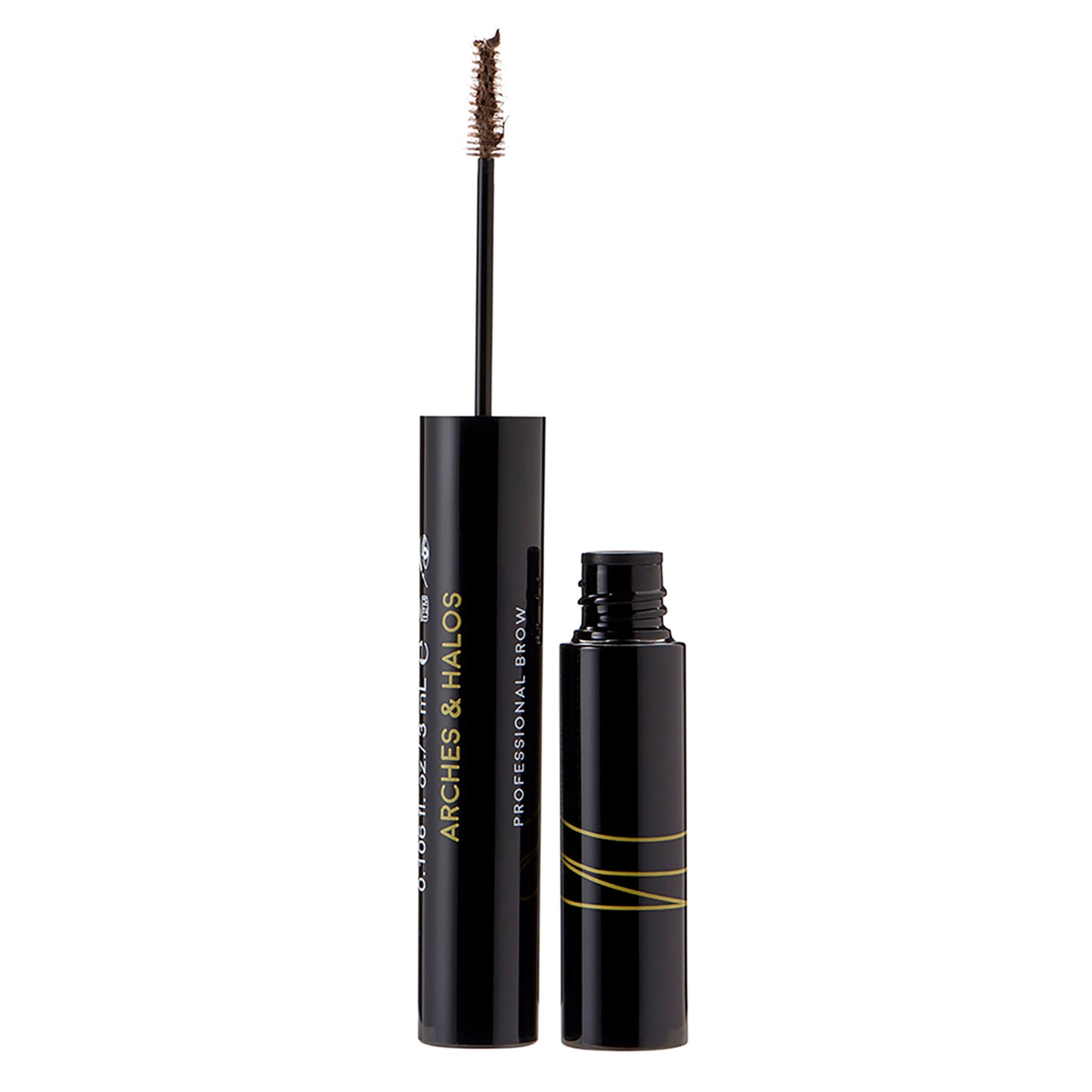 Microfiber Tinted Brow Mousse