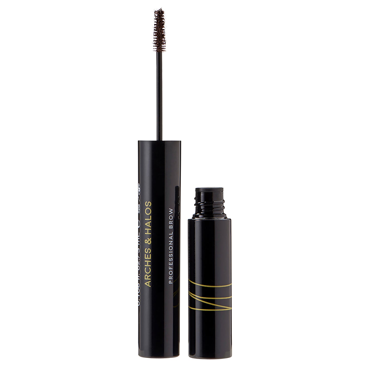 Microfiber Tinted Brow Mousse