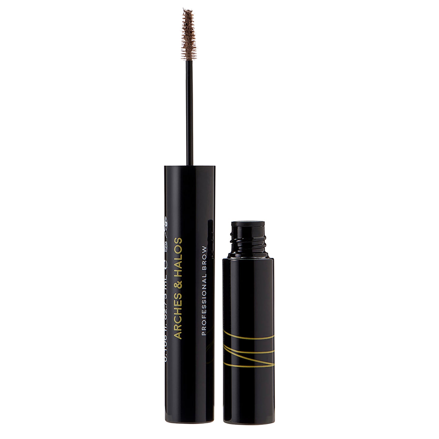 Microfiber Tinted Brow Mousse