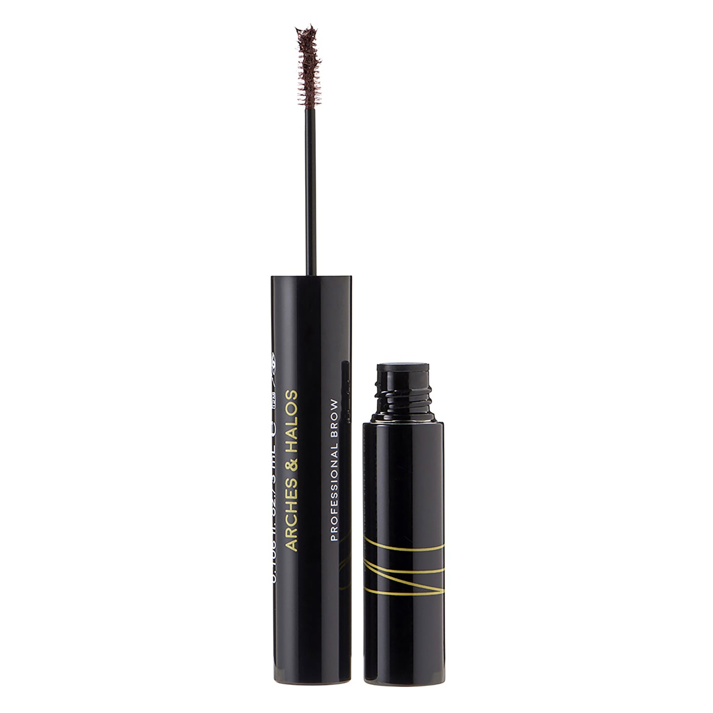 Microfiber Tinted Brow Mousse