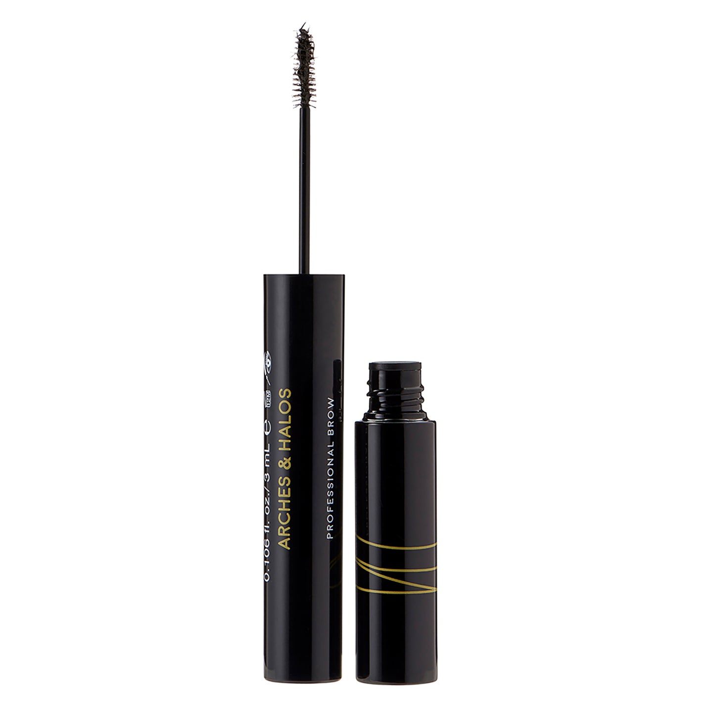 Microfiber Tinted Brow Mousse