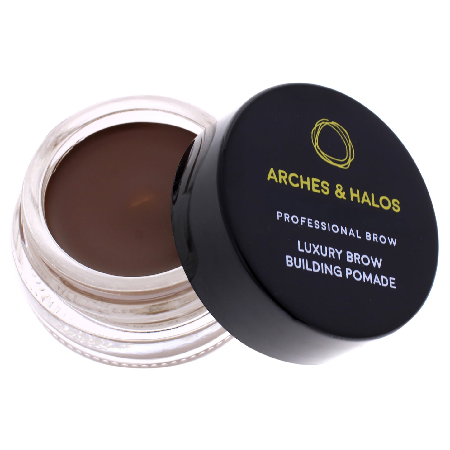 Luxury Brow Buiding Pomade