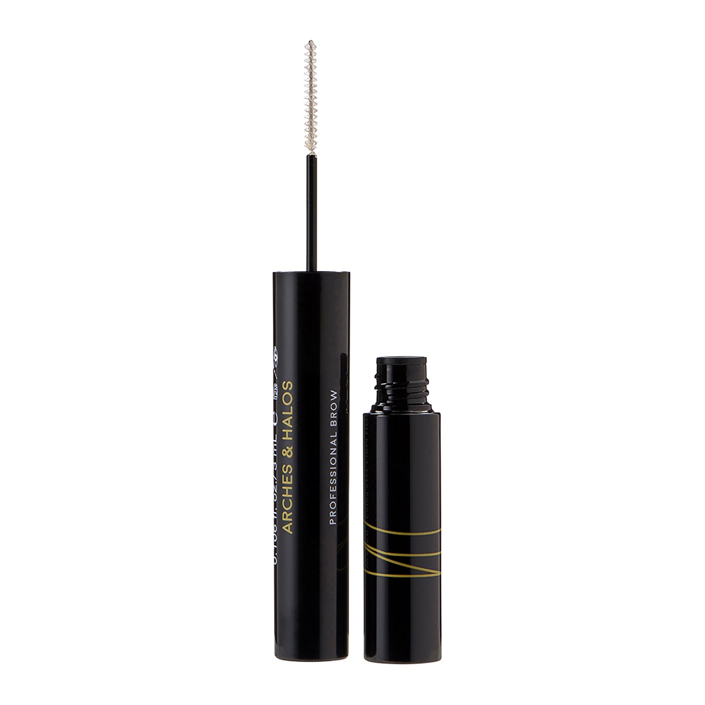 Natural Hold Brow Gel - Clear