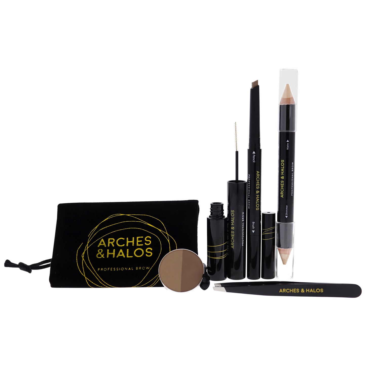 Jetsetter Kit
