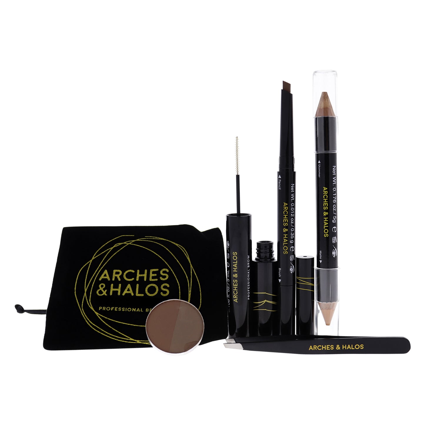 Jetsetter Kit