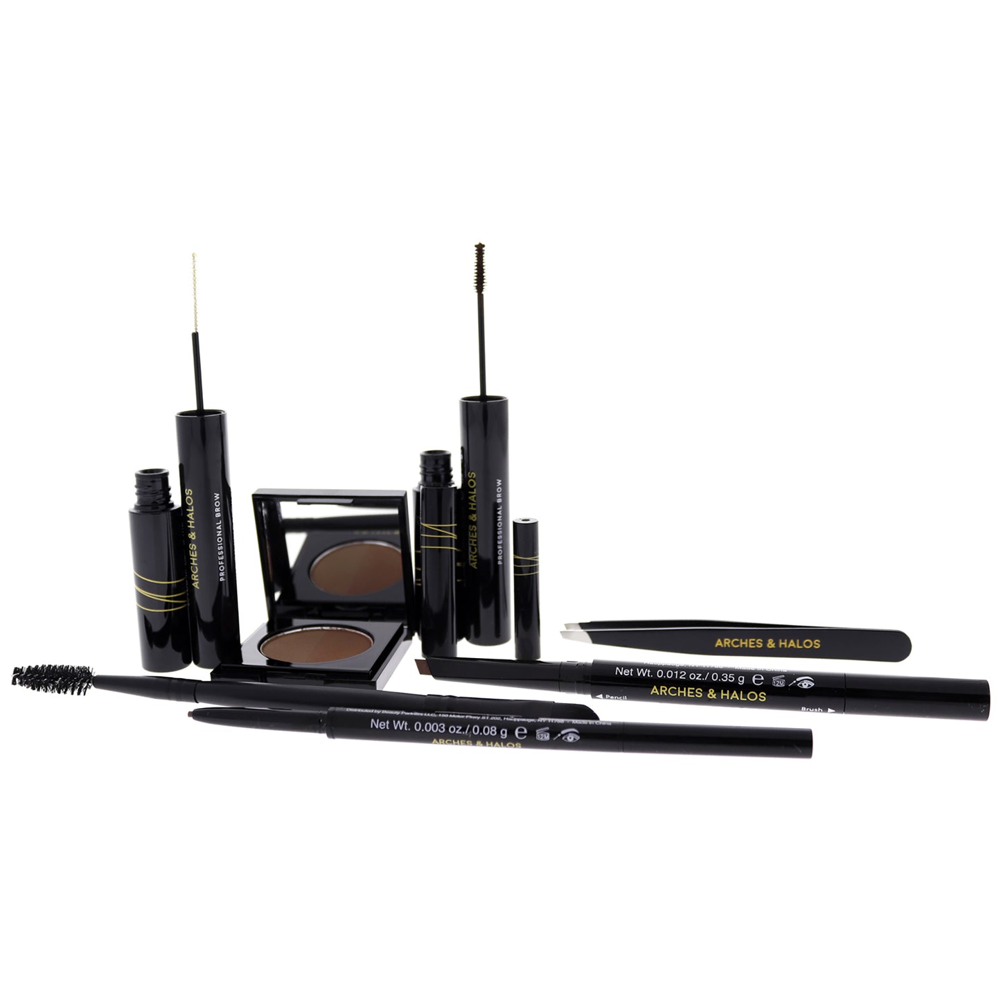 Ultimate Brow Hero Kit