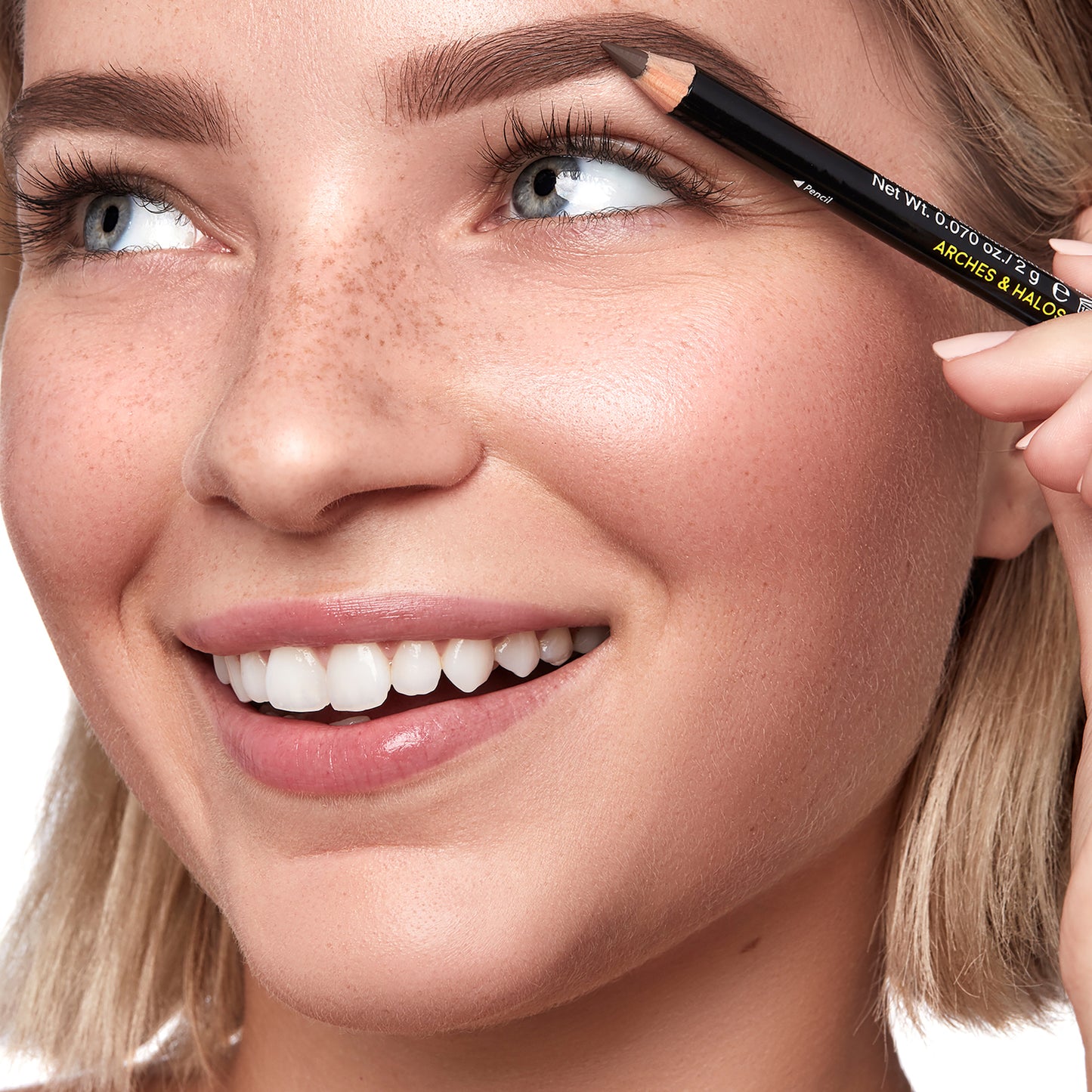 Precision Brow Shaping Pencil