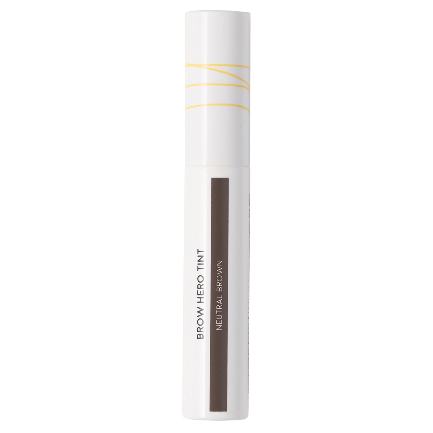 Brow Tint Kit - Semi-Permanent Color For Eyebrows