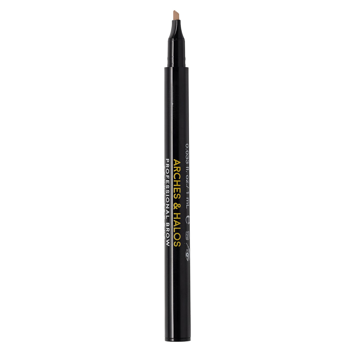 4 Prong Microblading Brow Pen