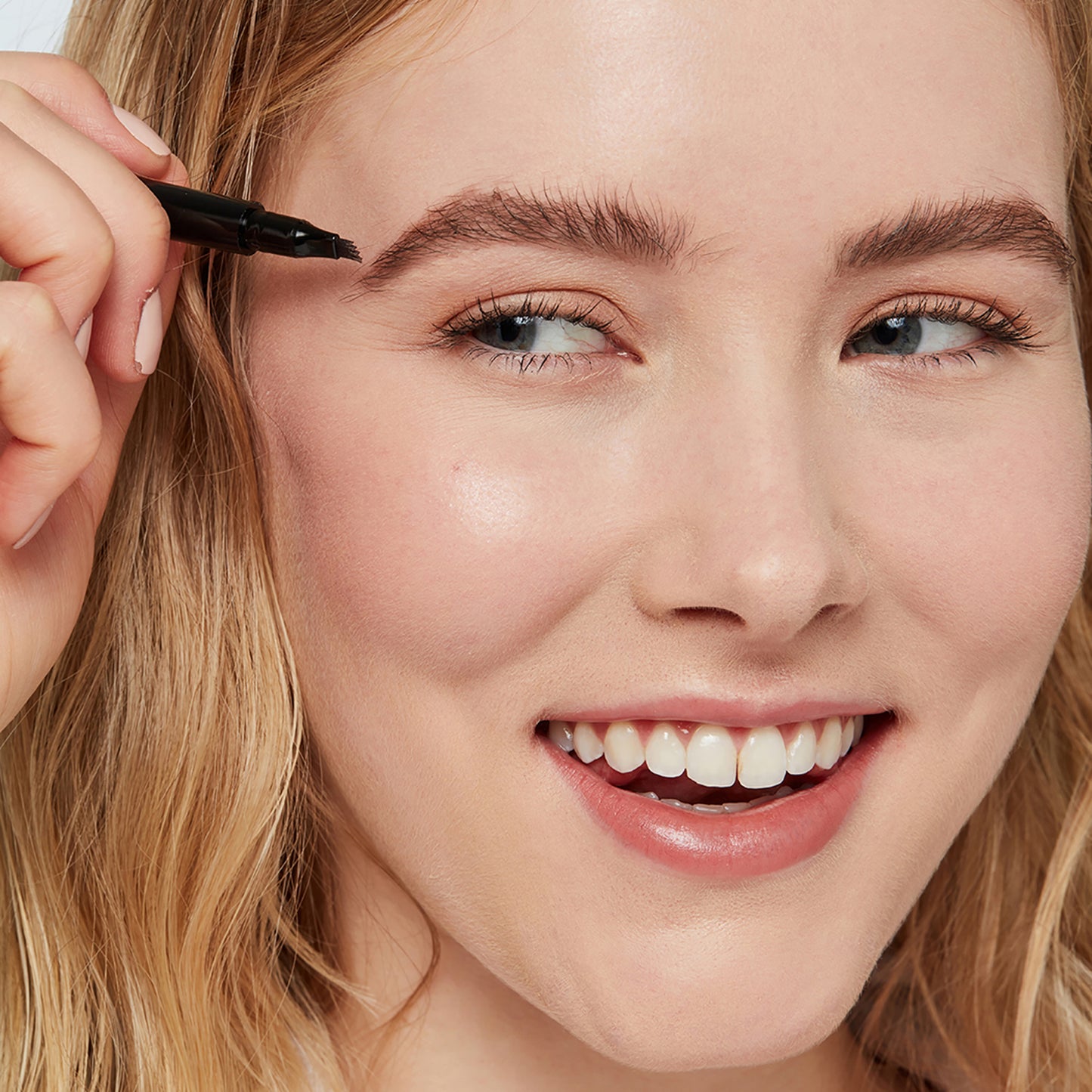 4 Prong Microblading Brow Pen
