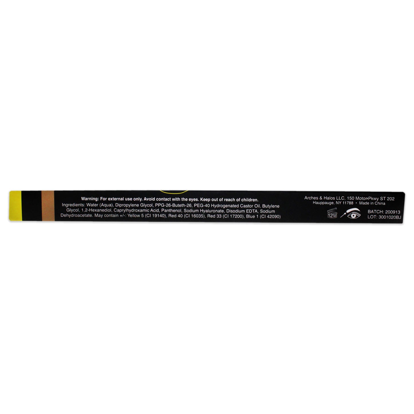 4 Prong Microblading Brow Pen