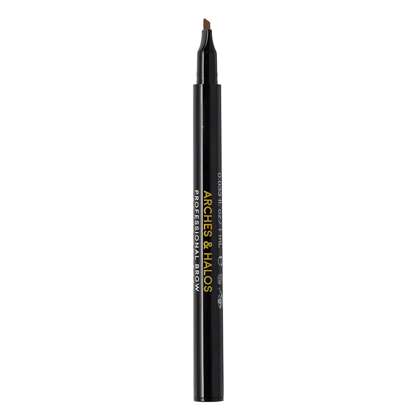 4 Prong Microblading Brow Pen
