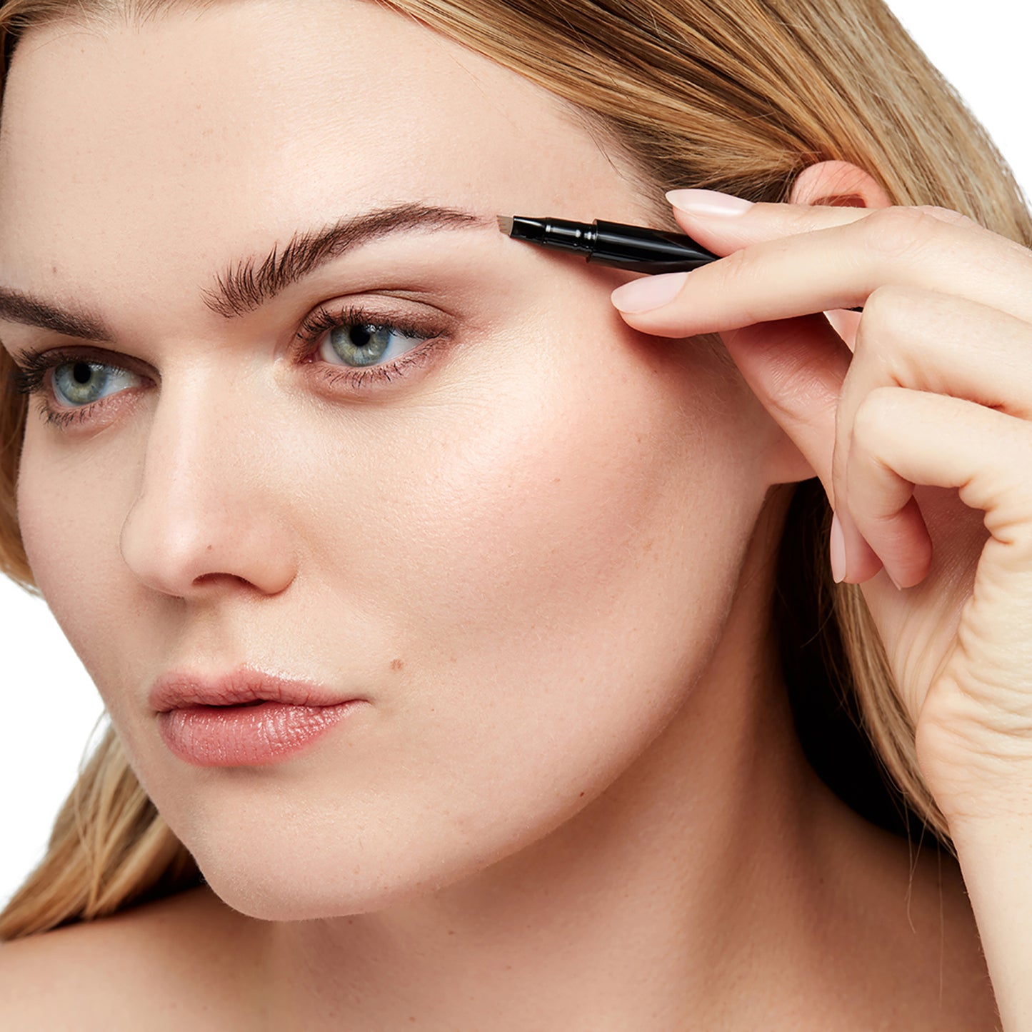 4 Prong Microblading Brow Pen