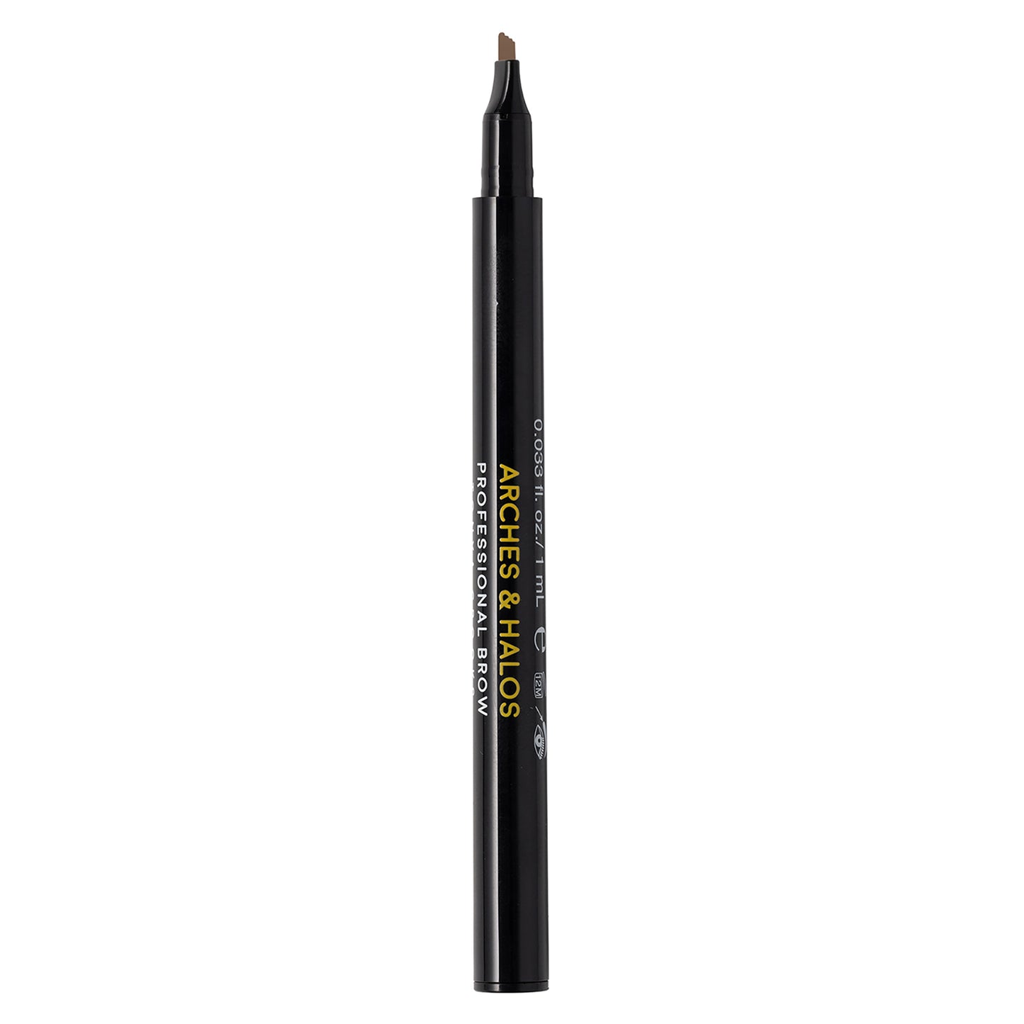 4 Prong Microblading Brow Pen