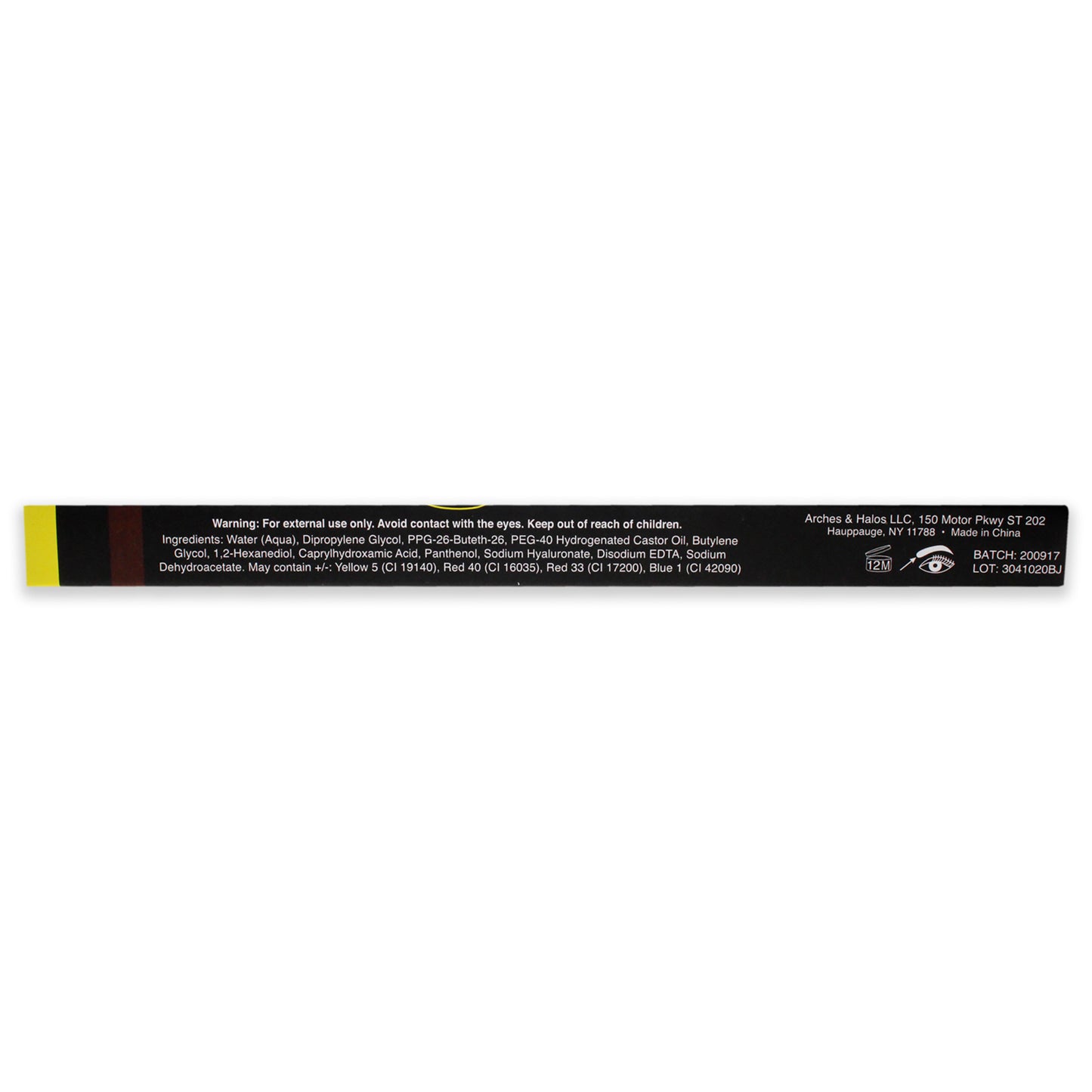 4 Prong Microblading Brow Pen
