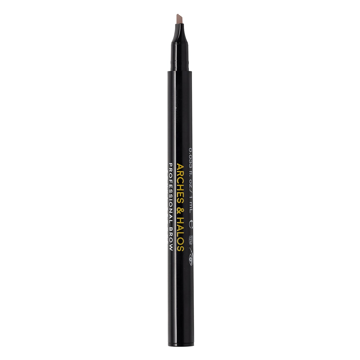 4 Prong Microblading Brow Pen
