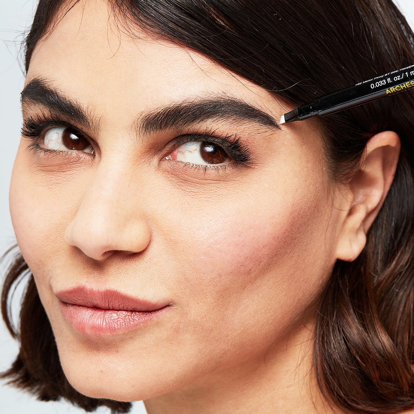 4 Prong Microblading Brow Pen