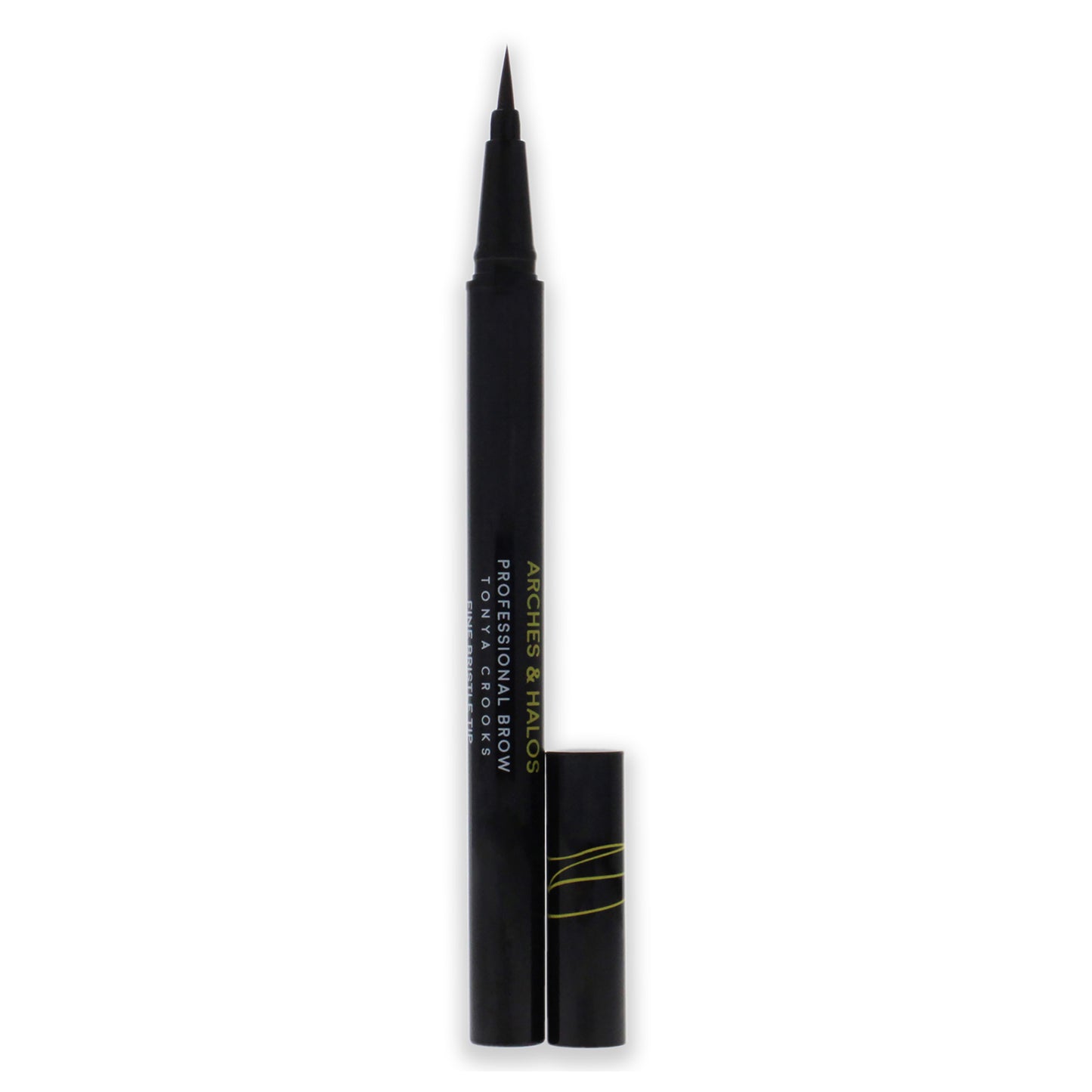 Brow Pen – Fine-Tipped Brow Definer For Eyebrows