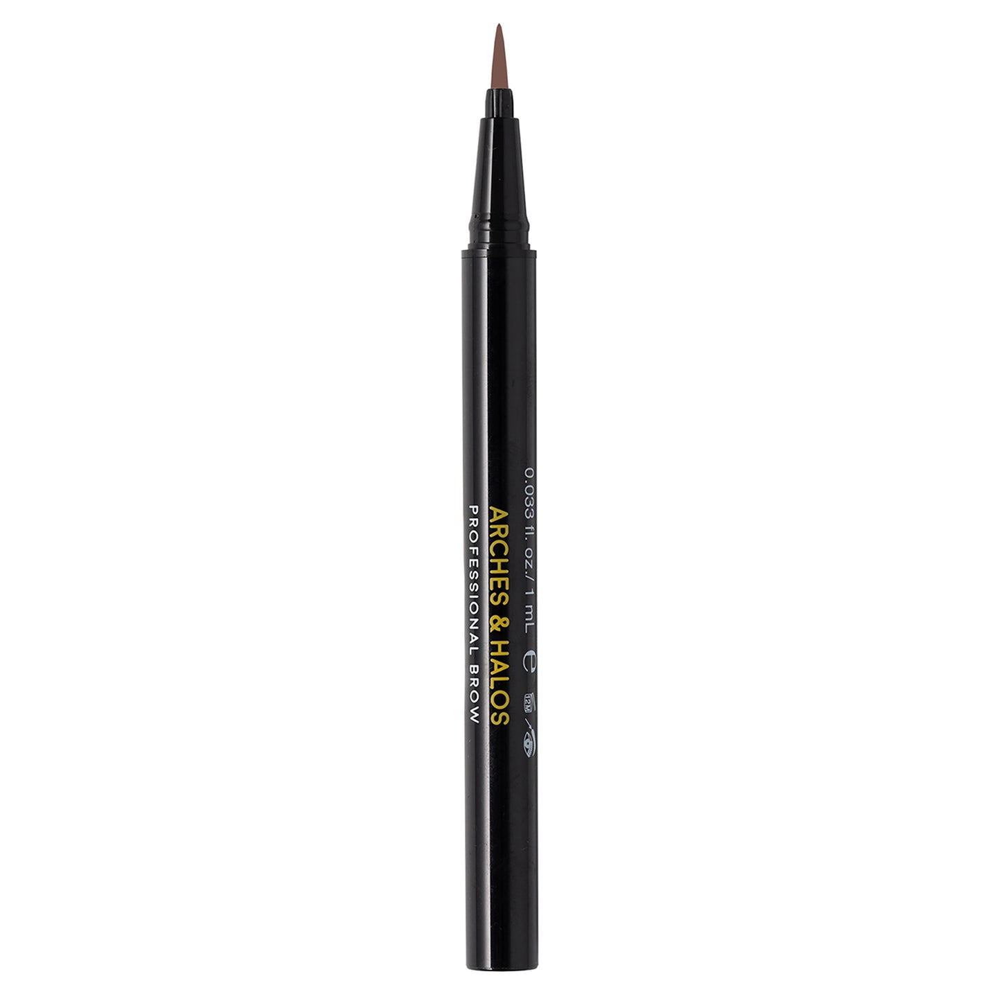 Brow Pen – Fine-Tipped Brow Definer For Eyebrows