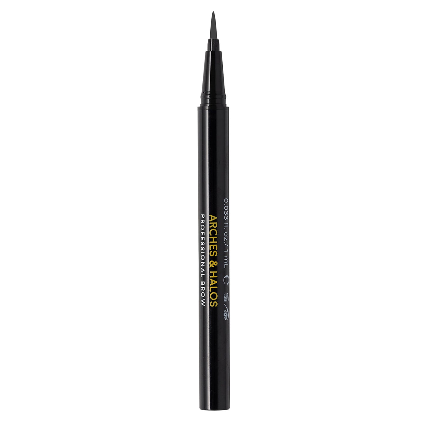 Brow Pen – Fine-Tipped Brow Definer For Eyebrows