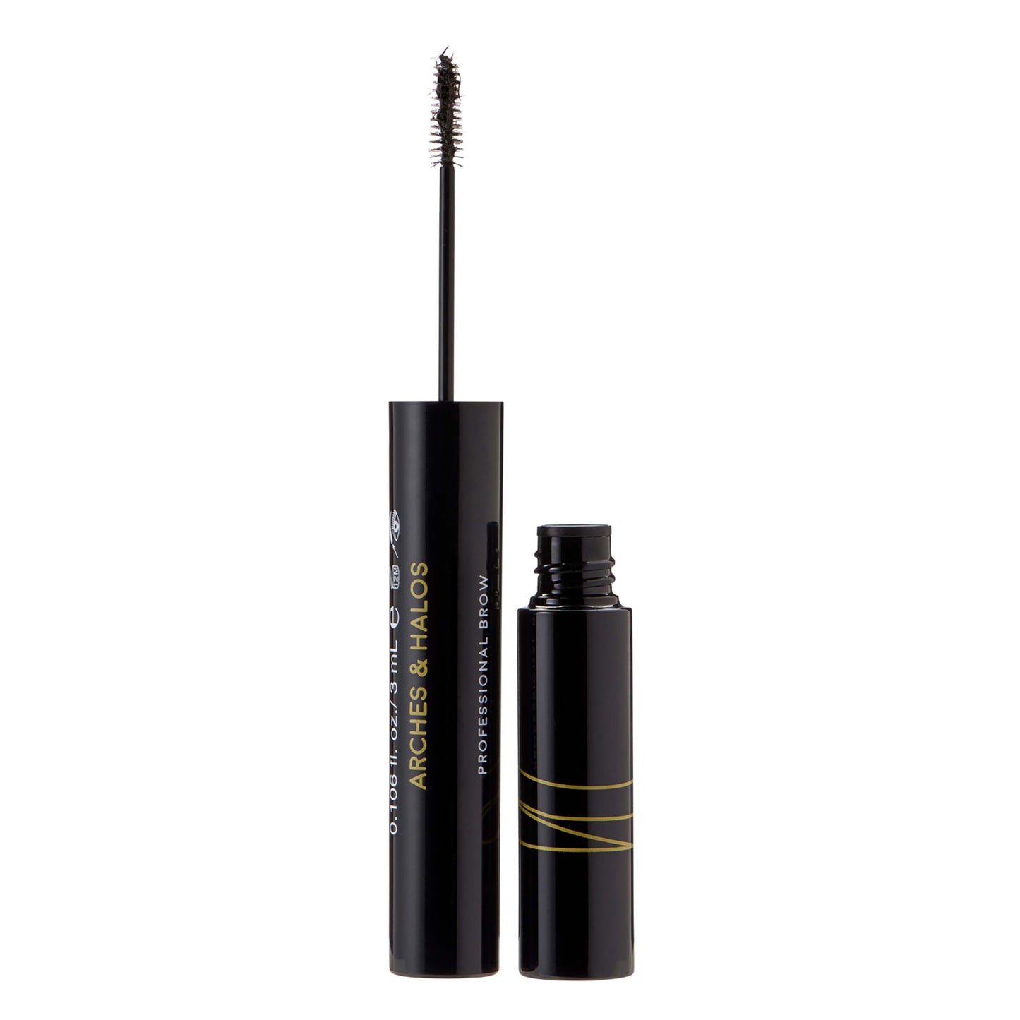 Microfiber Tinted Brow Mousse