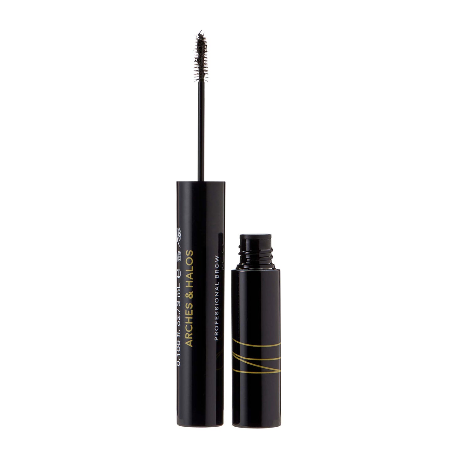 Microfiber Tinted Brow Mousse
