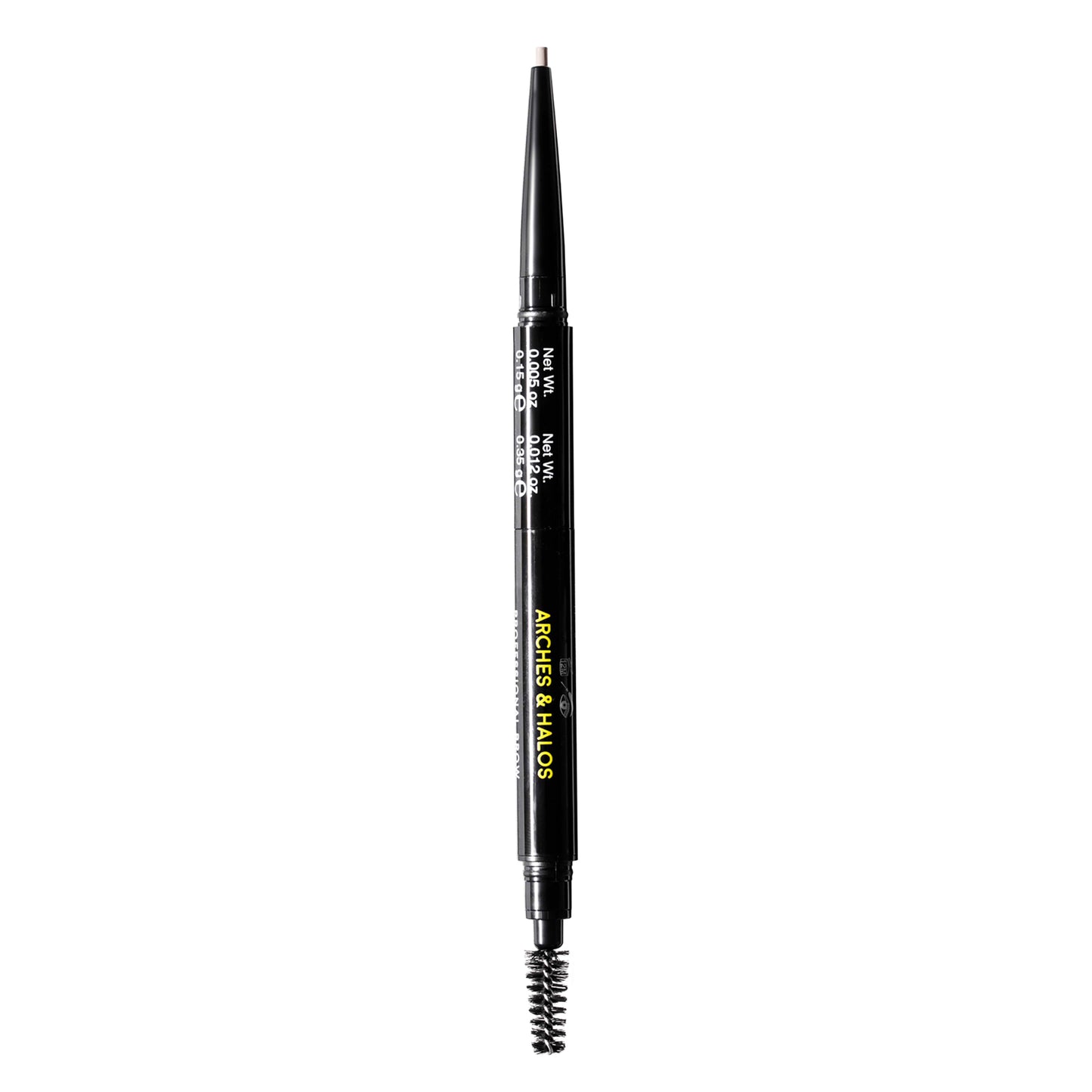 2-in-1 Defining Eyebrow Pencil and Powder