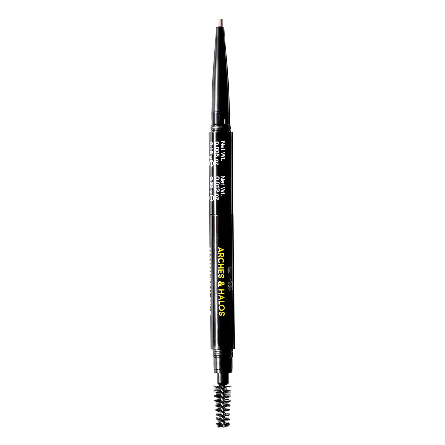 2-in-1 Defining Eyebrow Pencil and Powder