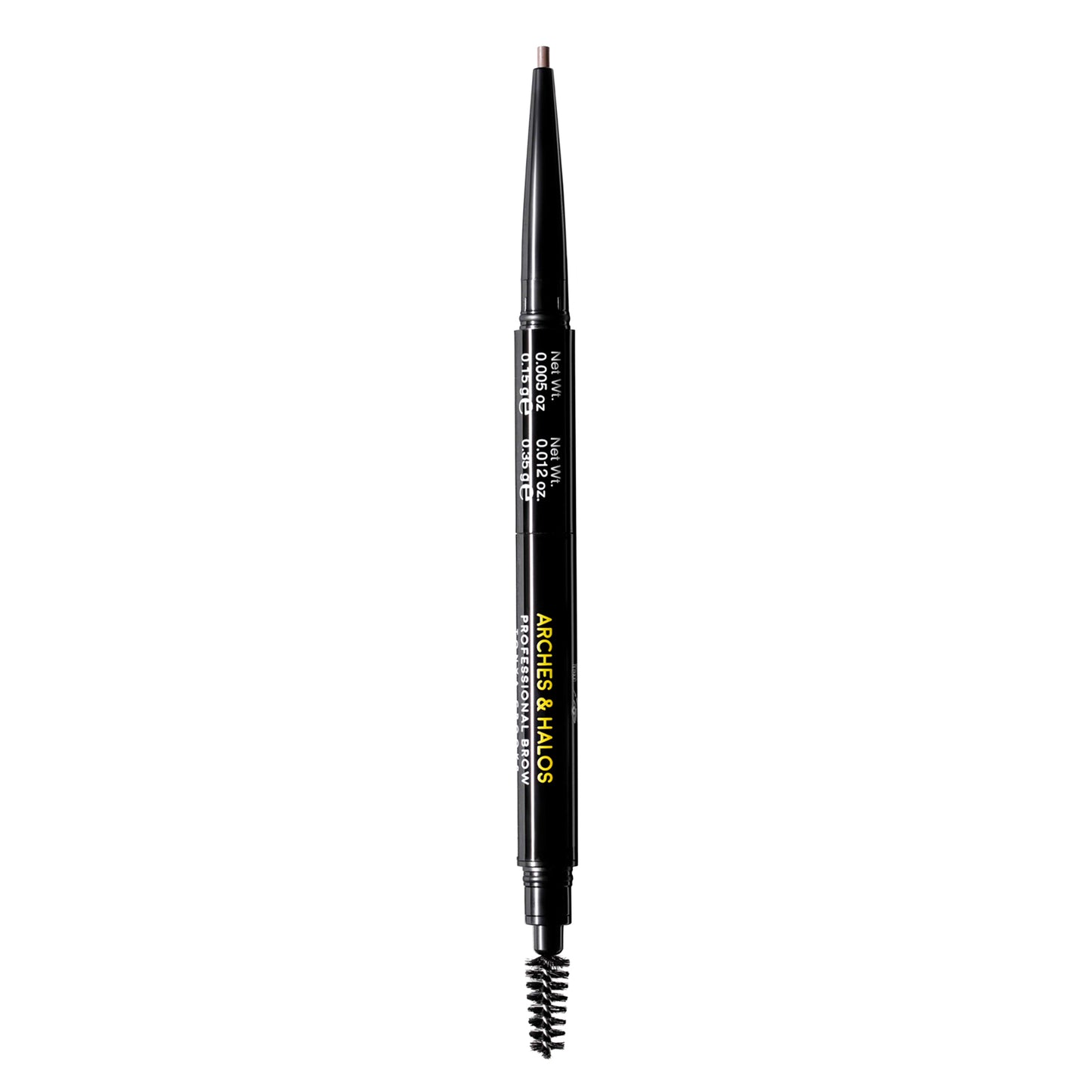 2-in-1 Defining Eyebrow Pencil and Powder