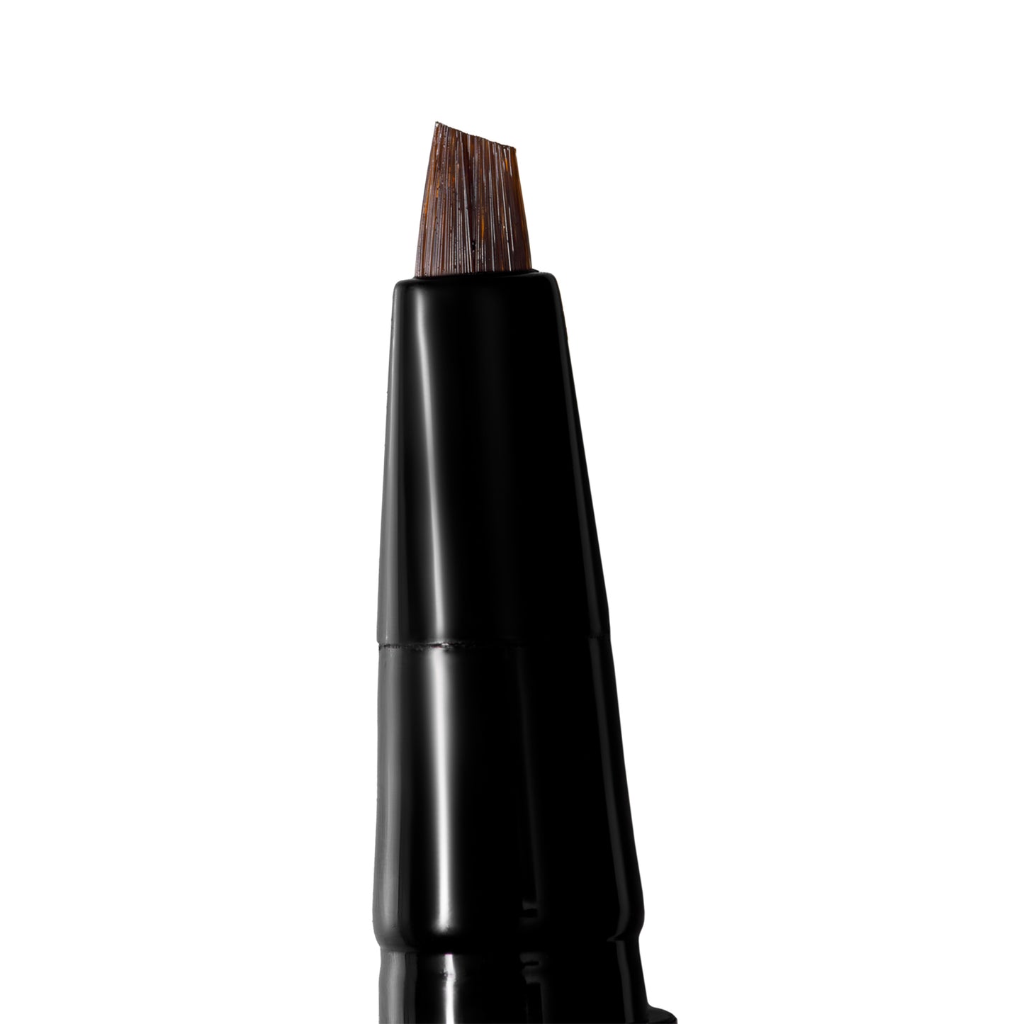 Angled Bristle Tip Waterproof Brow Pen — Long-Lasting Definer for Eyebrows