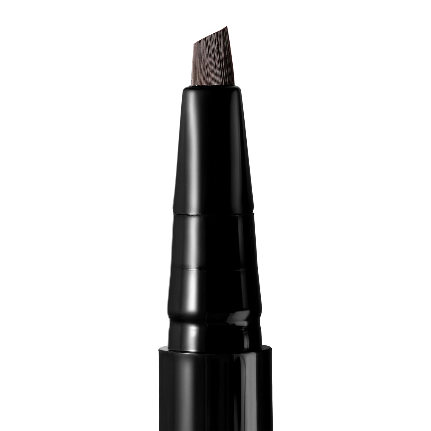 Angled Bristle Tip Waterproof Brow Pen — Long-Lasting Definer for Eyebrows