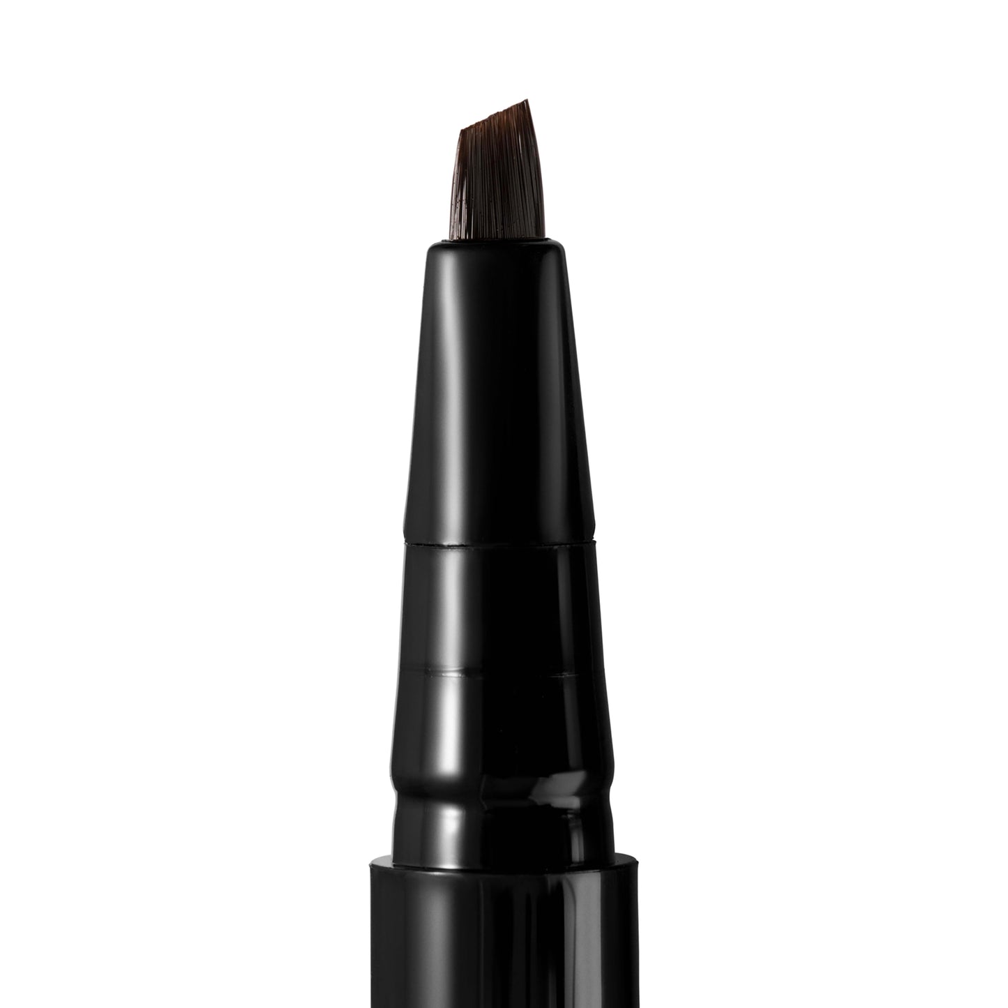Angled Bristle Tip Waterproof Brow Pen — Long-Lasting Definer for Eyebrows