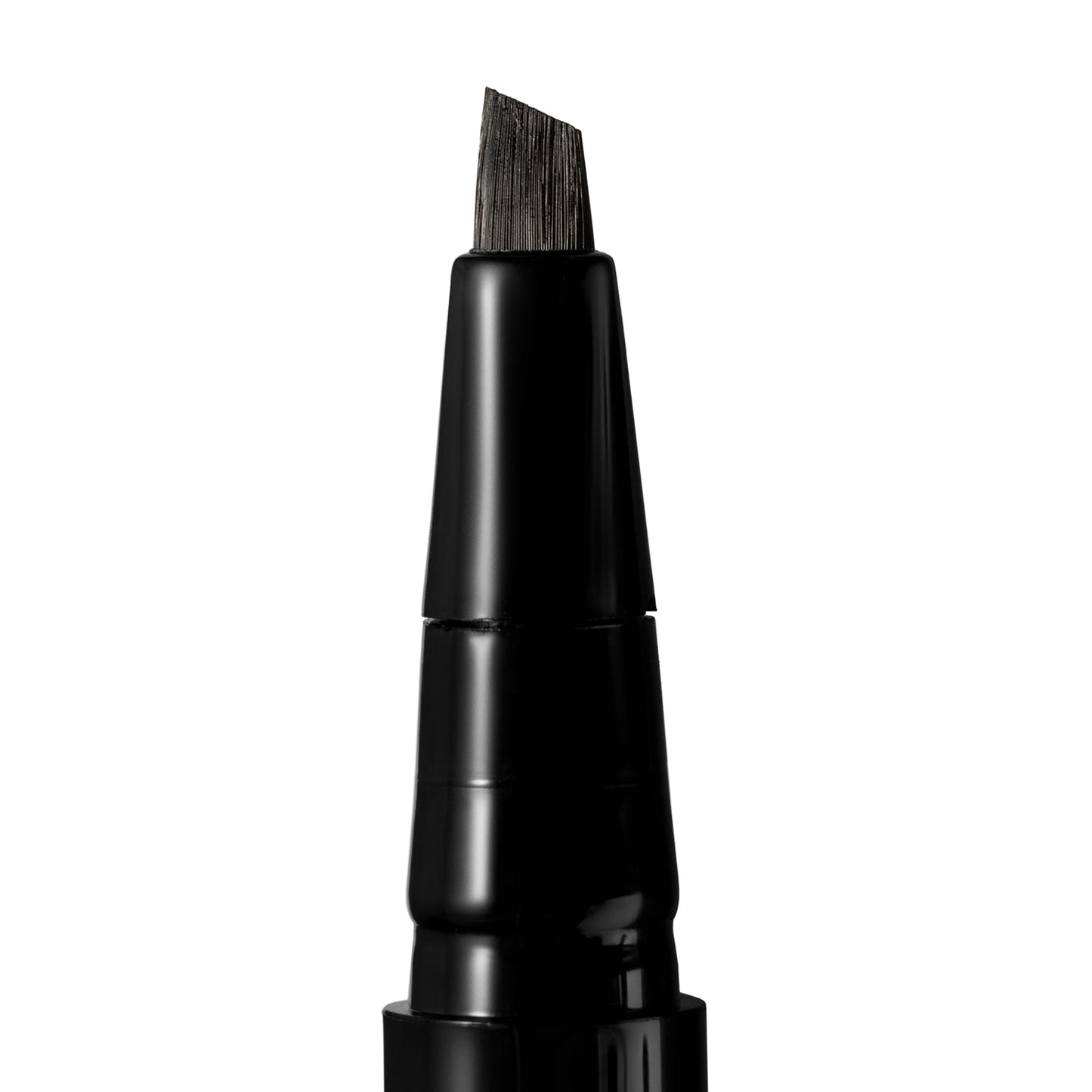 Angled Bristle Tip Waterproof Brow Pen — Long-Lasting Definer for Eyebrows