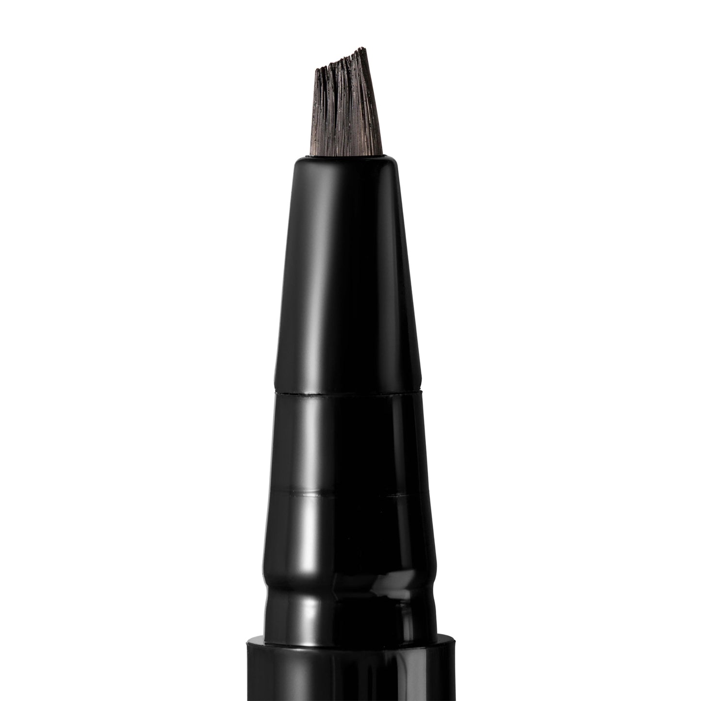 Angled Bristle Tip Waterproof Brow Pen — Long-Lasting Definer for Eyebrows
