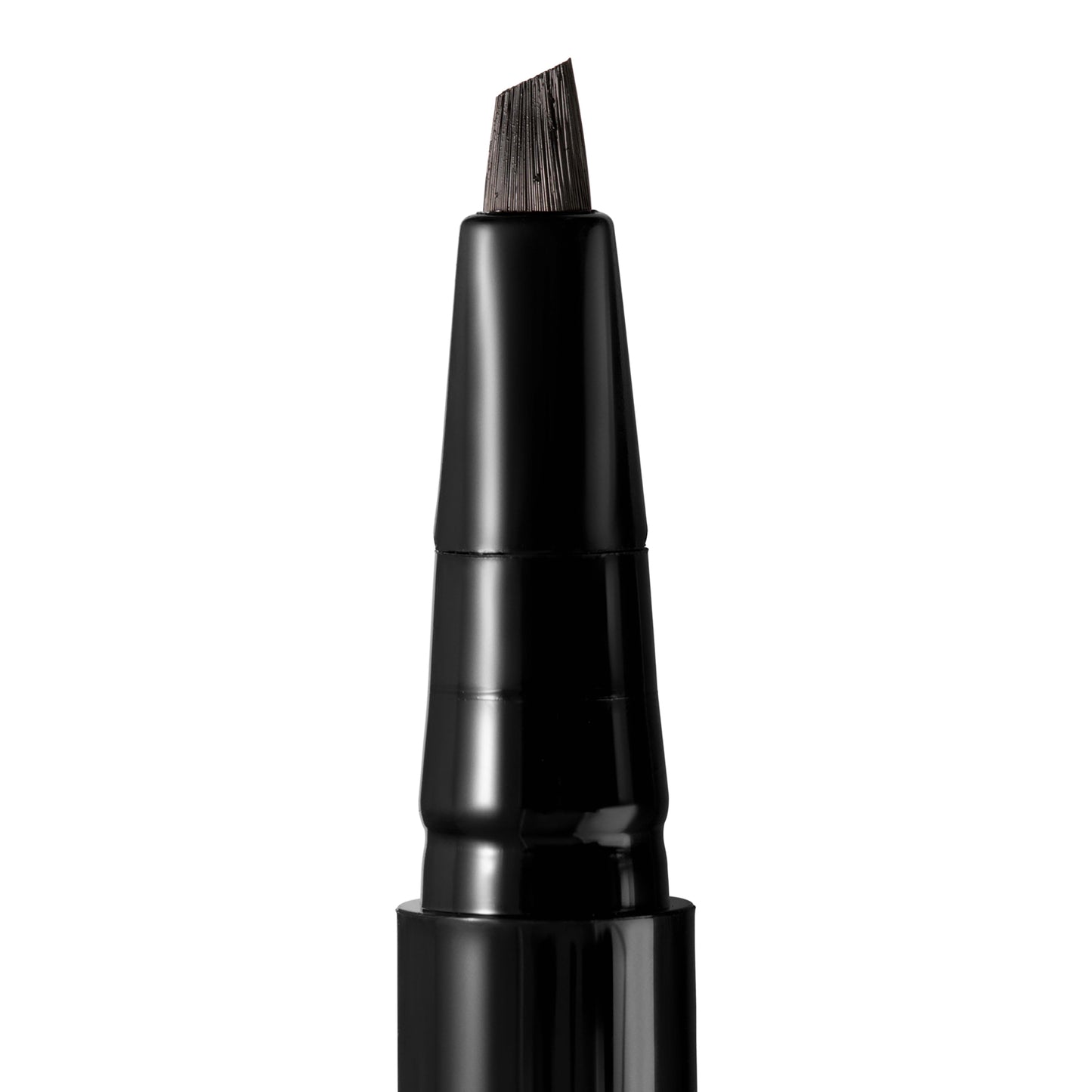 Angled Bristle Tip Waterproof Brow Pen — Long-Lasting Definer for Eyebrows
