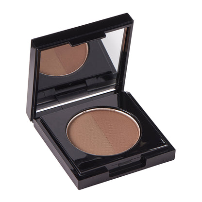Duo Luxury Brow Powder