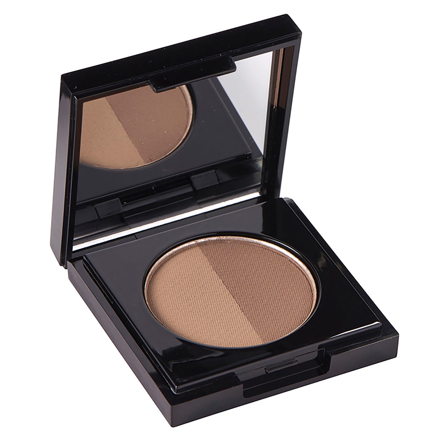 Duo Luxury Brow Powder