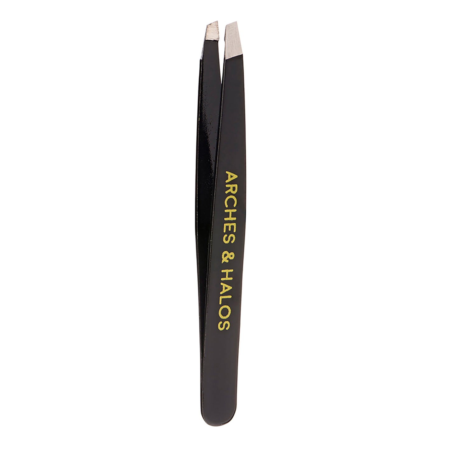 Surgical Stainless Steel Brow Tweezers