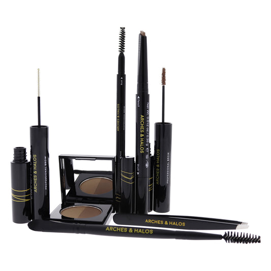 Ultimate Brow Hero Kit